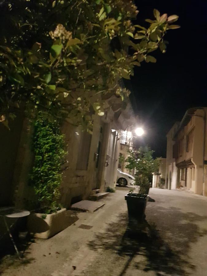 39 Tour De Ville Monflanquin Exterior photo